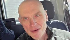 Andrzej Poczobut na wolności. "Człowiek skała", "symbol"