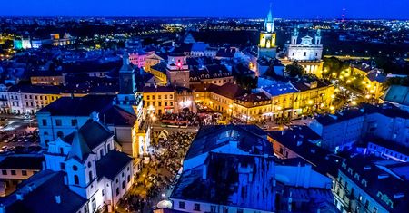 Lubelskie. "Dostał" 2 mln zł na mikołajki