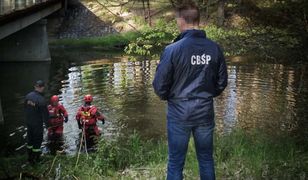 Zatrzymano kolejnych członków gangu. Policja odzyskała 4 sejfy i broń