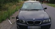 Lubelskie: Śmiertelny wypadek na drodze. BMW wjechało w rowerzystę