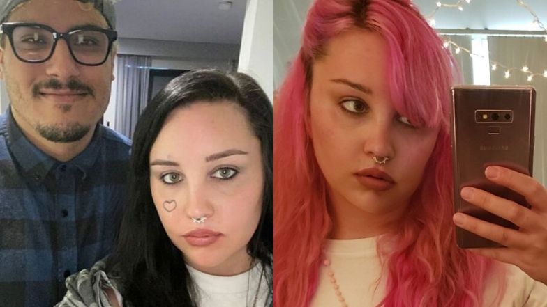 Amanda Bynes zerwała z narzeczonym