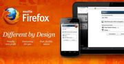 Firefox 10 wylądował w Markecie