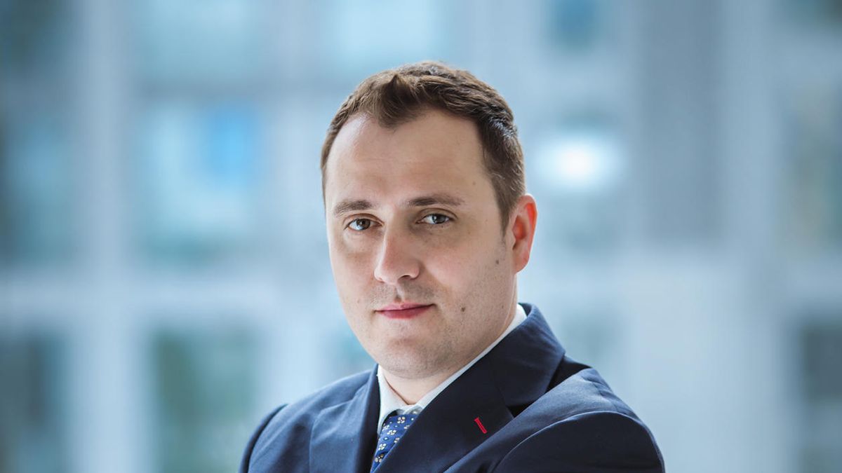 Zmiany w zarządzie AXA Partners. Dołączył Tomáš Mrnka