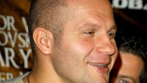 Nowe informacje o stanie zdrowia legendy MMA zakażonej koronawirusem. Są dobre wieści