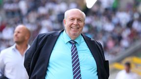 Kiedyś trząsł Bundesligą. Teraz niemiecki menedżer porusza się na wózku