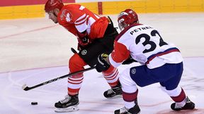 Hokejowa Liga Mistrzów: Comarch Cracovia powalczyła w Finlandii, ale znów nie zdobyła punktów