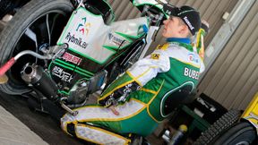 Początki Marcina Bubla w Rybniku. O wypożyczeniu wiedział o wiele wcześniej