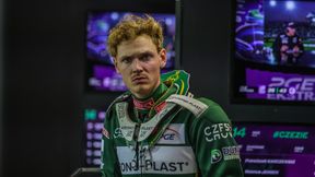 Żużel. Kontuzja Madsa Hansena wymusiła u nich zmianę w składzie. Znaleźli zastępstwo