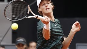 Jannik Sinner obronił meczbole. Hubert Hurkacz poznał potencjalnego rywala