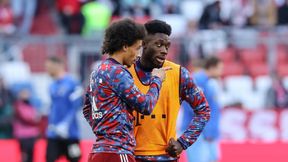 Wyczekiwany powrót w Bayernie. Gwiazda pojawiła się na treningu