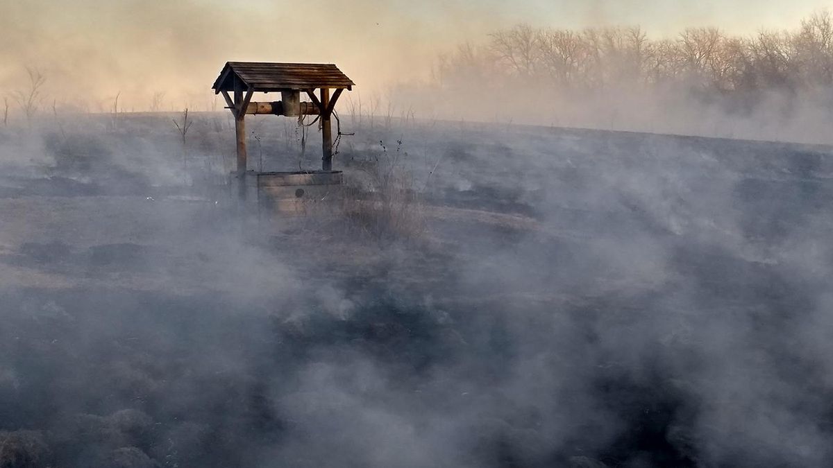 W studni na opuszczonej posesji znaleziono zwłoki (zdj. ilustracyjne)