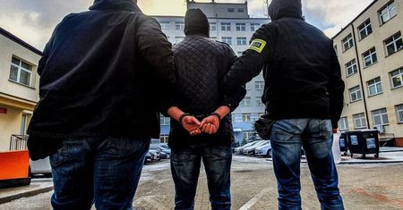Skala kradzieży w Polsce. Oto dane