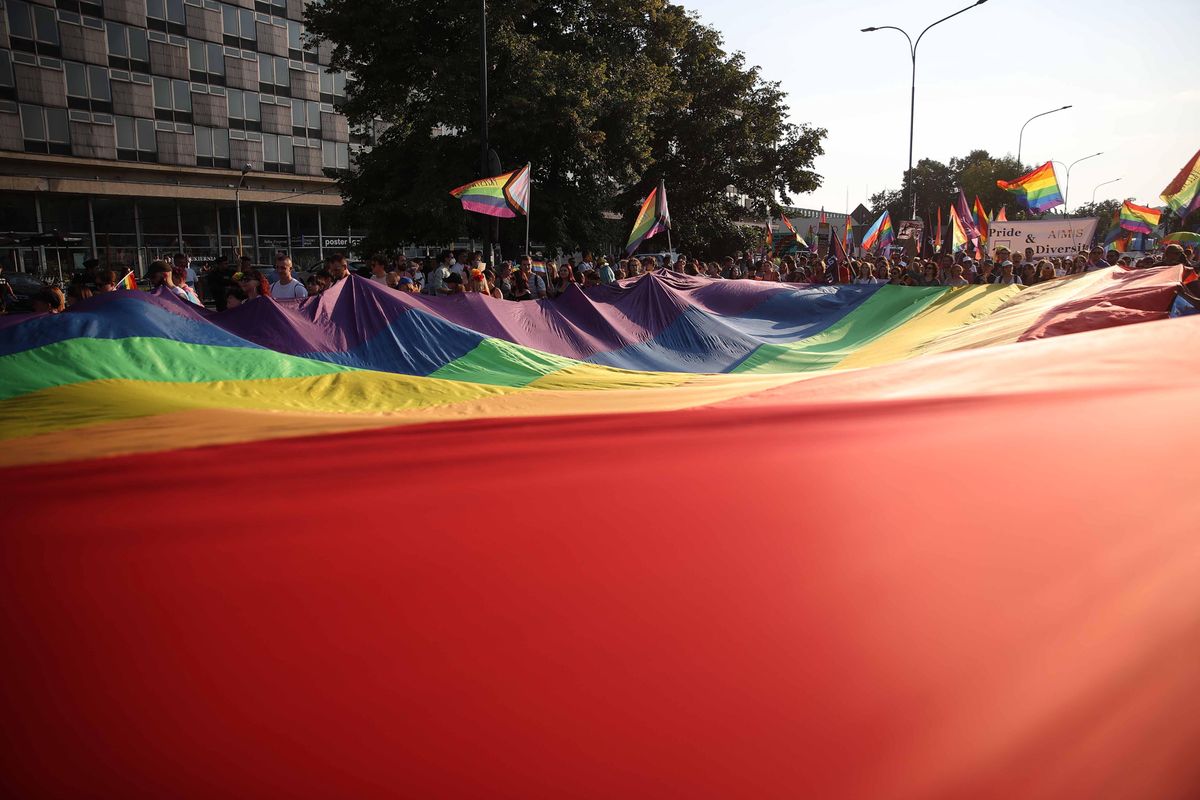 Pierwszy sejmik w kraju uchylił uchwałę anty-LGBT 