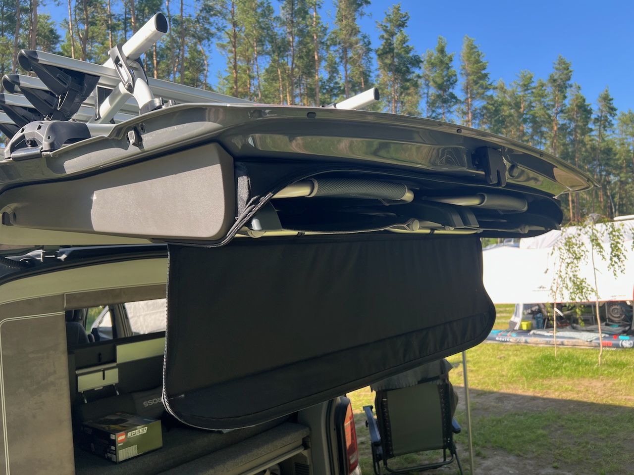 VW California 6.1 Ocean