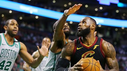 QUIZ: Śledzisz play-offy w NBA i EBL? Sprawdź swoją wiedzę!