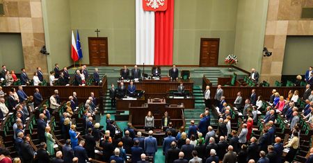 "Ustawa Kamilka" przegłosowana