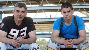 Trening Pavliców w Gorican (zdjęcia)