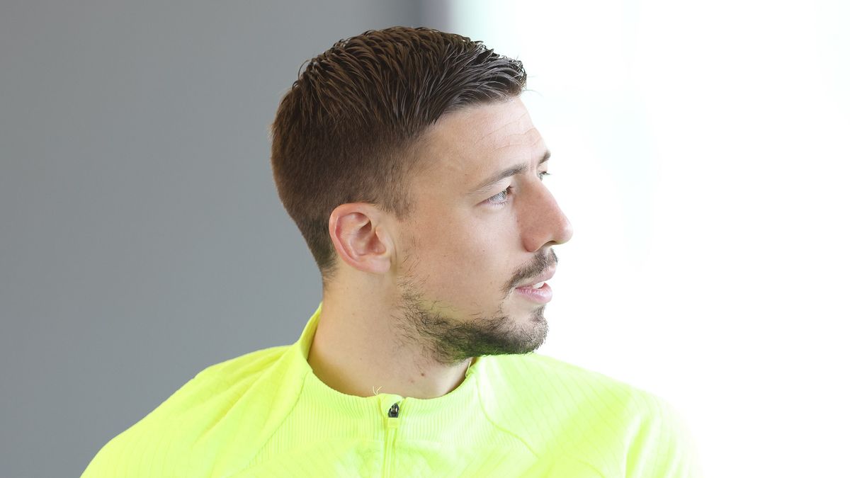 Clement Lenglet