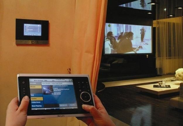 System operacyjny dla domu - HomeOS