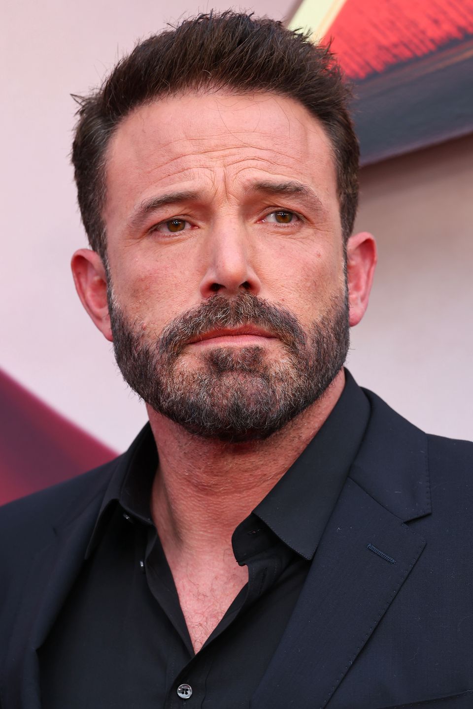 Ben Affleck