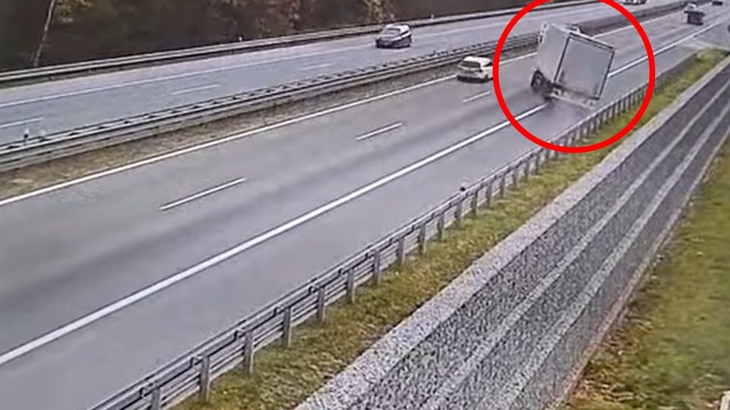 Niewiele zabrakło do tragedii