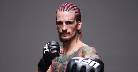 Nowy mistrz UFC zaskoczył kontrowersją. "Mogę zdradzać zonę".