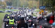 Moto Start 2025. Wielka parada motocykli na rozpoczęcie sezonu w Gorzowie