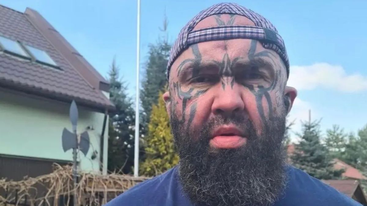Marcin Różalski chce wrócić do walki