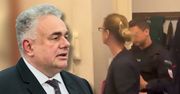 Sakiewicz komentuje domysły o niekompletnym stroju. "To poniżanie kobiety"