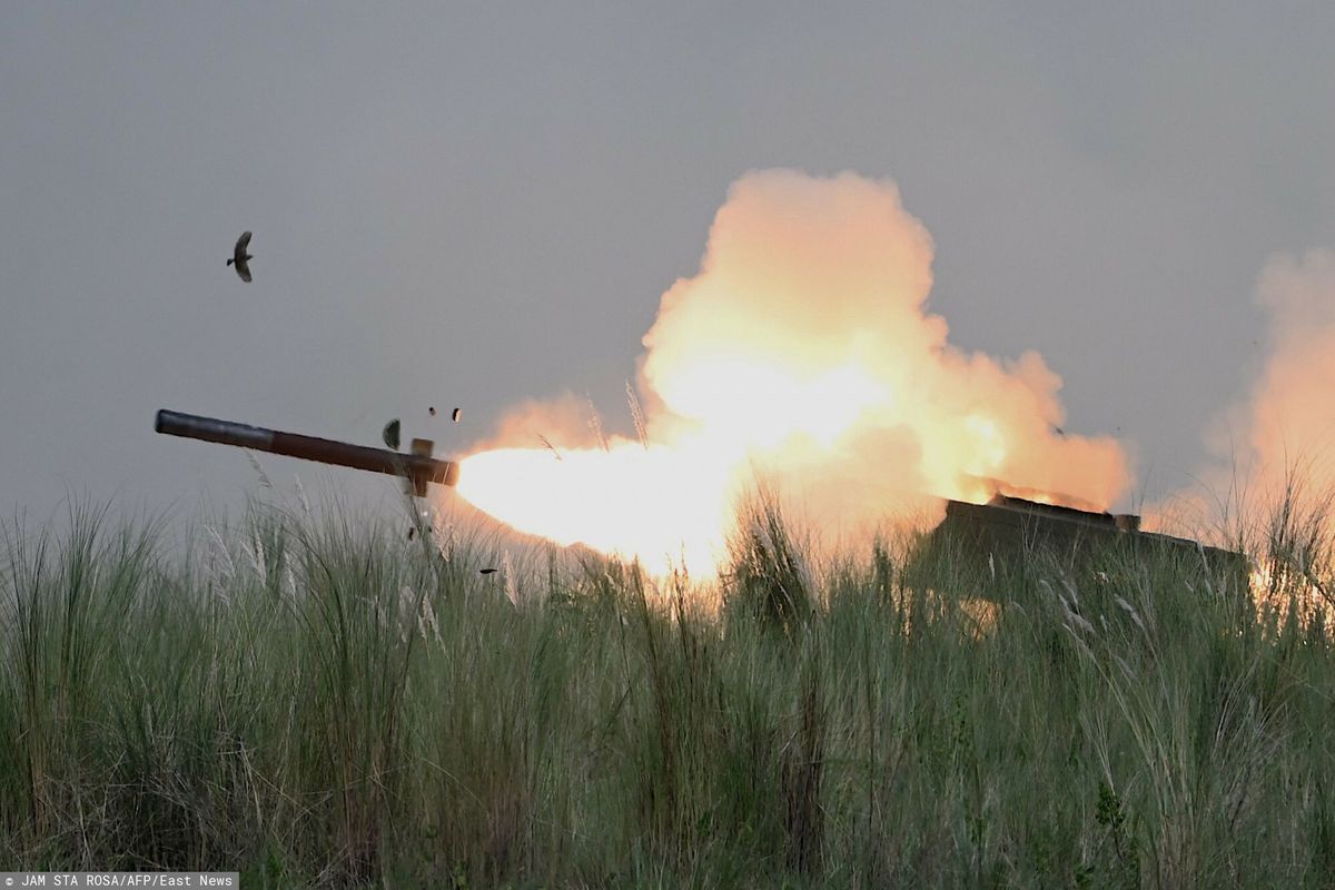 USA wyślą do Ukrainy m.in. zapas rakiet do systemów HIMARS