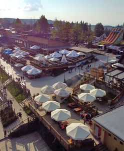 Lotnisko Zakopane-Tatry. Wizz Air zareagował