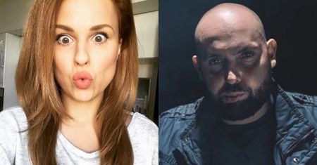 Kaja Paschalska i VNM ROZSTALI SIĘ?! Raper wydał singiel, w którym opowiada o UTRACONEJ MIŁOŚCI