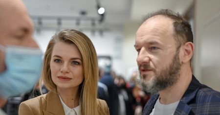 Rozwodzą się. Tak mówili o miłości