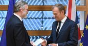 Brexit uruchomiony. Tusk: już za wami tęsknimy