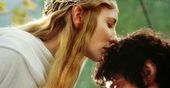 Bohaterowie Tolkiena w bożonarodzeniowej szopce
