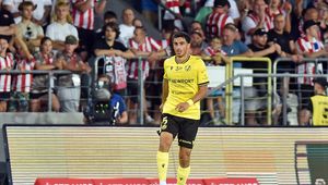 Poważna awaria. Mecz ekstraklasowiczów przedwcześnie zakończony