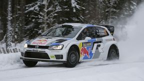 Rajd Wielkiej Brytanii: Latvala i Solberg walczą o tytuł