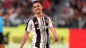 Dopiero wrócił po długiej przerwie. A teraz taki komunikat ws. Milika