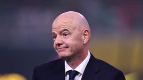 FIFA postawiła im ultimatum. Mogą wyrzucić ich z rozgrywek