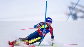 Alpejski PŚ: niesamowita Mikaela Shiffrin z kolejnym triumfem