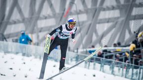 Skoki narciarskie. Puchar Świata Niżny Tagił 2019. Europejskie media po konkursie: "Schlierenzauer ofiarą wiatru"