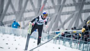 Skoki narciarskie. Gregor Schlierenzauer nie znalazł się w głównej kadrze Austrii