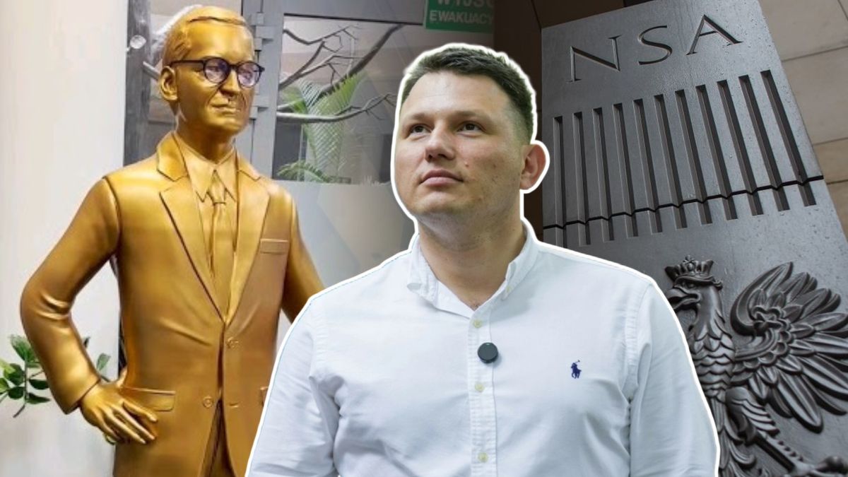 Mentzen ma problem z własnym pomysłem na podatki