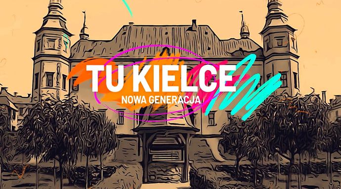 Tu Kielce. Nowa Generacja