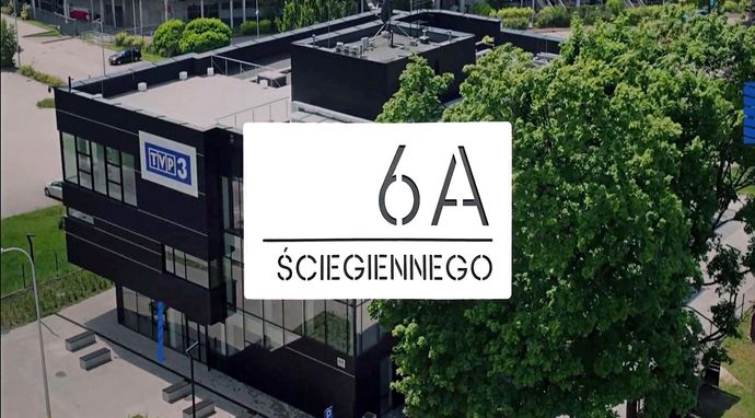 Ściegiennego 6A