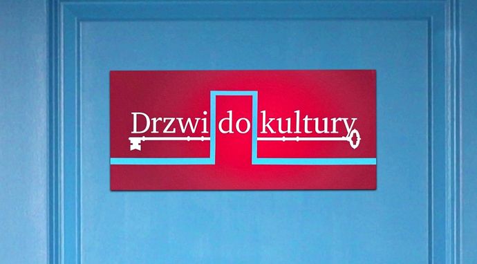Drzwi do kultury