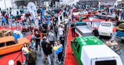 Retro Motor Show 2025. Święto Klasycznej Motoryzacji startuje w Poznaniu