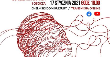 Moja krew – Twoja siła. Koncert charytatywny w Chełmskim Domu Kultury