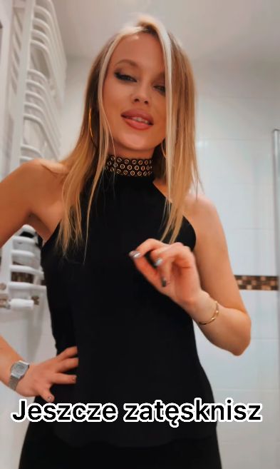 Izabela Płóciennik lansuje nowy singiel