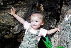 Dziewczynka była zakładniczką ojca. Postrzelił ją policjant